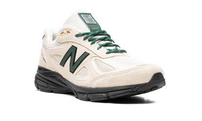 990v4 "Made in USA - Macadamia Nut" U990GB4