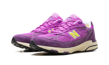 993 "Made in USA - Passion Fruit" U9934JA