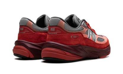 990v6 "Made in USA - Molten Lava" U990RT6