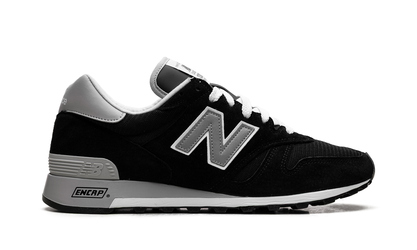 1300 "MiUSA Black" U1300BK