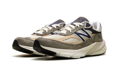 990v6 "Made in USA - Dark Camo" U990WO6
