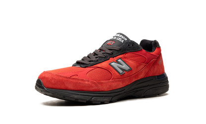 993 "MiUSA Red Black" U9935CX