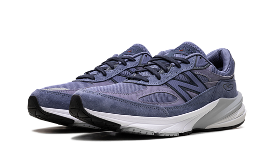 990v6 "Made in USA - Purple" U990PP6