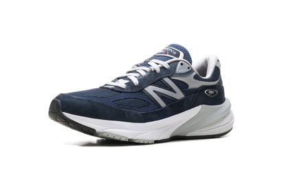 990v6 WMNS "MiUSA - Navy White" W990NV6