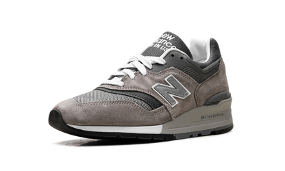 997 "MiUSA Grey" U997GY