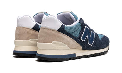 996 "Made in USA - Navy" U996TB