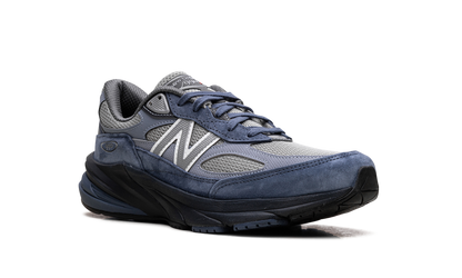 990v6 "MiUSA - Community Navy" U990LT6