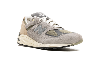 990 V2 "Made In USA - Teddy Santis" M990TD2