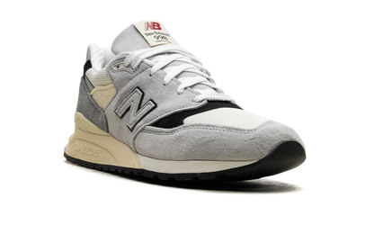 998 "Made in USA - Grey" U998GB
