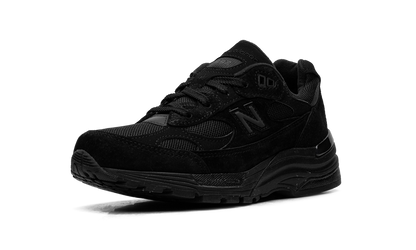 992 "Made in USA - Triple Black" U992TB