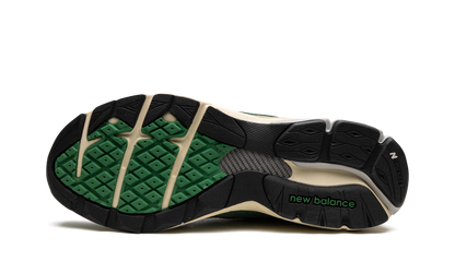 990 V3 "Made In USA - Green/Yellow" M990GG3