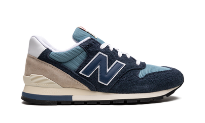 996 "Made in USA - Navy" U996TB