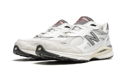 990 V3 "Made In USA - Teddy Santis Sea Salt" M990AL3