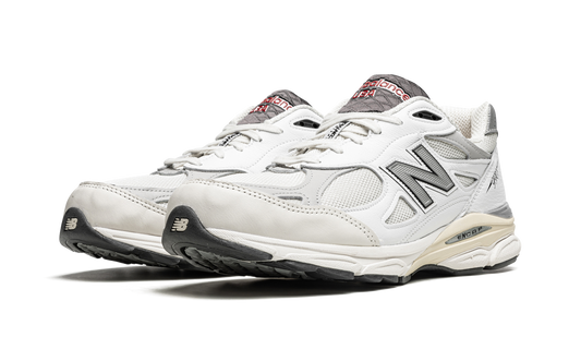 990 V3 "Made In USA - Teddy Santis Sea Salt" M990AL3