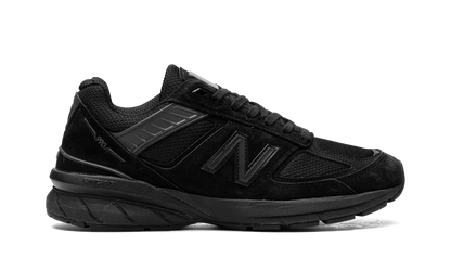 990v5 "Made in USA Triple Black" M990BB5