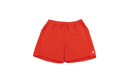 Made in USA Woven Short "Neo Flame" MS51541NEF
