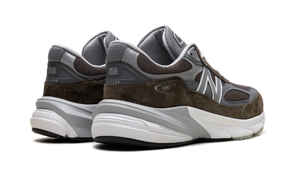 990v6 "MiUSA True Camo White" U990OG6