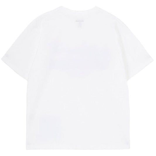 YOHJI YAMAMOTO White Neighborhood Edition SS-2 T-shirt