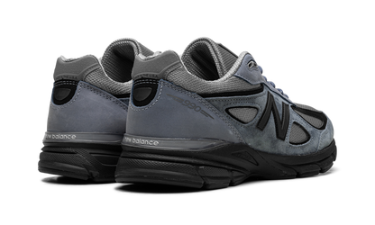990v4 "Made in USA - Arctic Grey" U990BB4