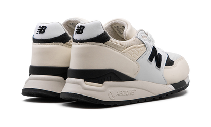 998 "Made in USA - White/Black" U998TI