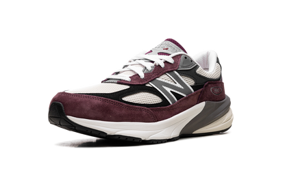 990v6 "Made in USA - Dark Ember / Afterglow" U990TF6