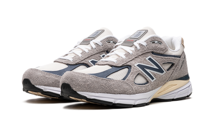 990v4 "Made in USA - Grey/Navy" U990TA4